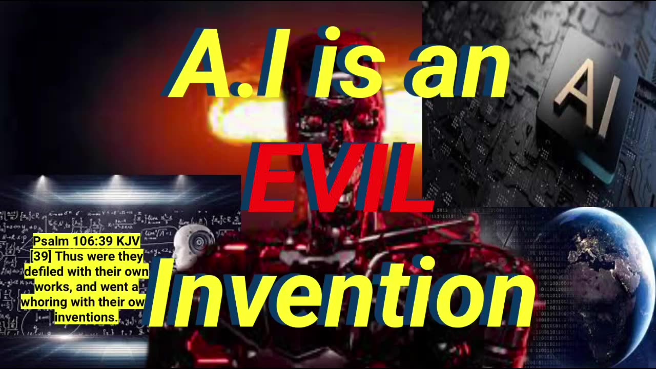AI is wicked