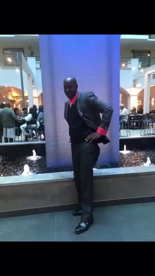 Manwich presents: "Man" from The Manwich Show