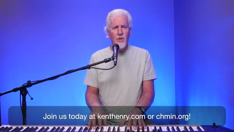 KENT HENRY | 6-5-23 LUKE 12 LIVE | CARRIAGE HOUSE WORSHIP