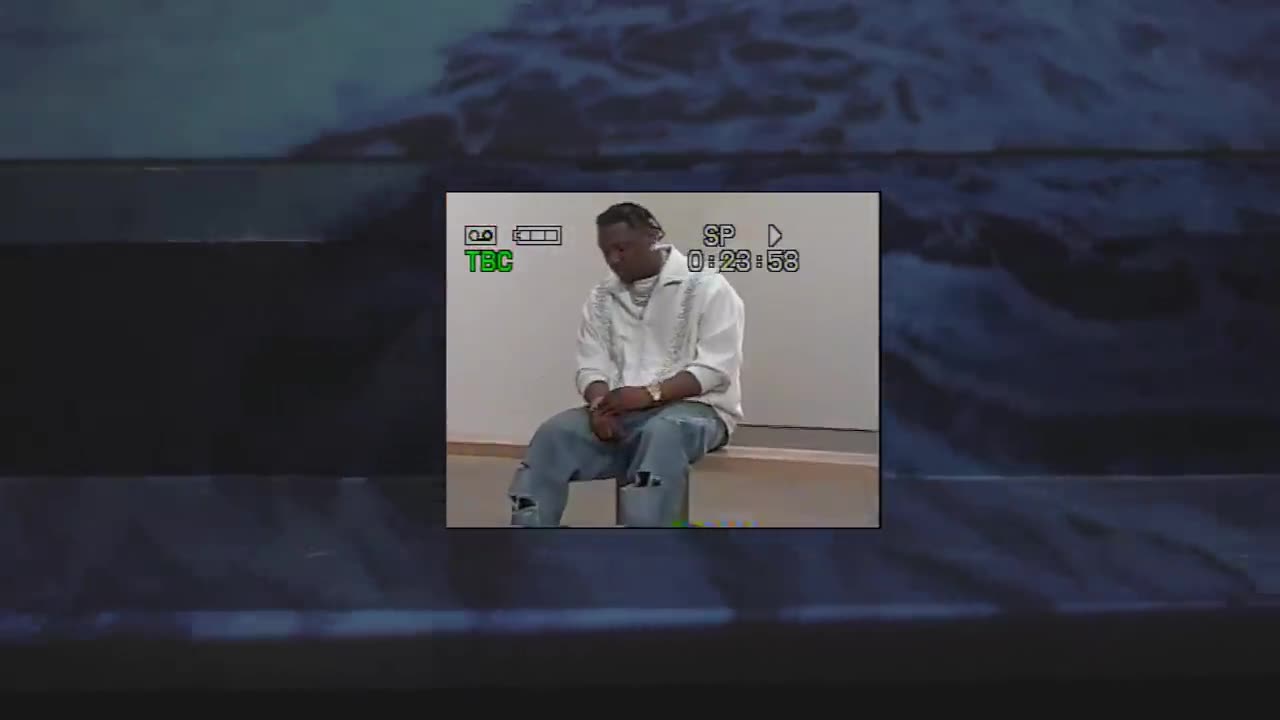 Hit-Boy x Nas - The Tide (Video)