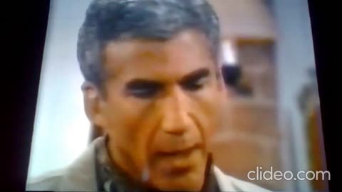 GUIDING LIGHT June 1996 ROGER TO HOLLY: AM I LOSING MY MIND?