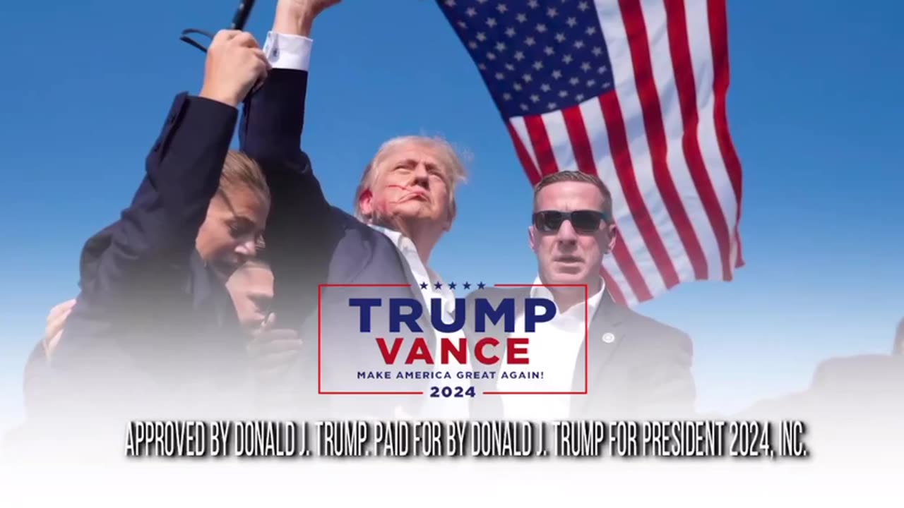 New MAGA Ad | #SaveAmerica #MAGA #MAHA