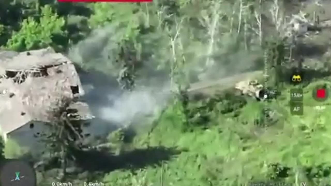 🚀 Ukraine Russia War | Advancing Frontlines: Ukrainians Make Gains Near Pavlivka | RCF