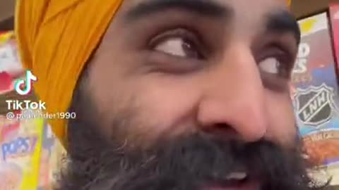 Good response to mask questioning