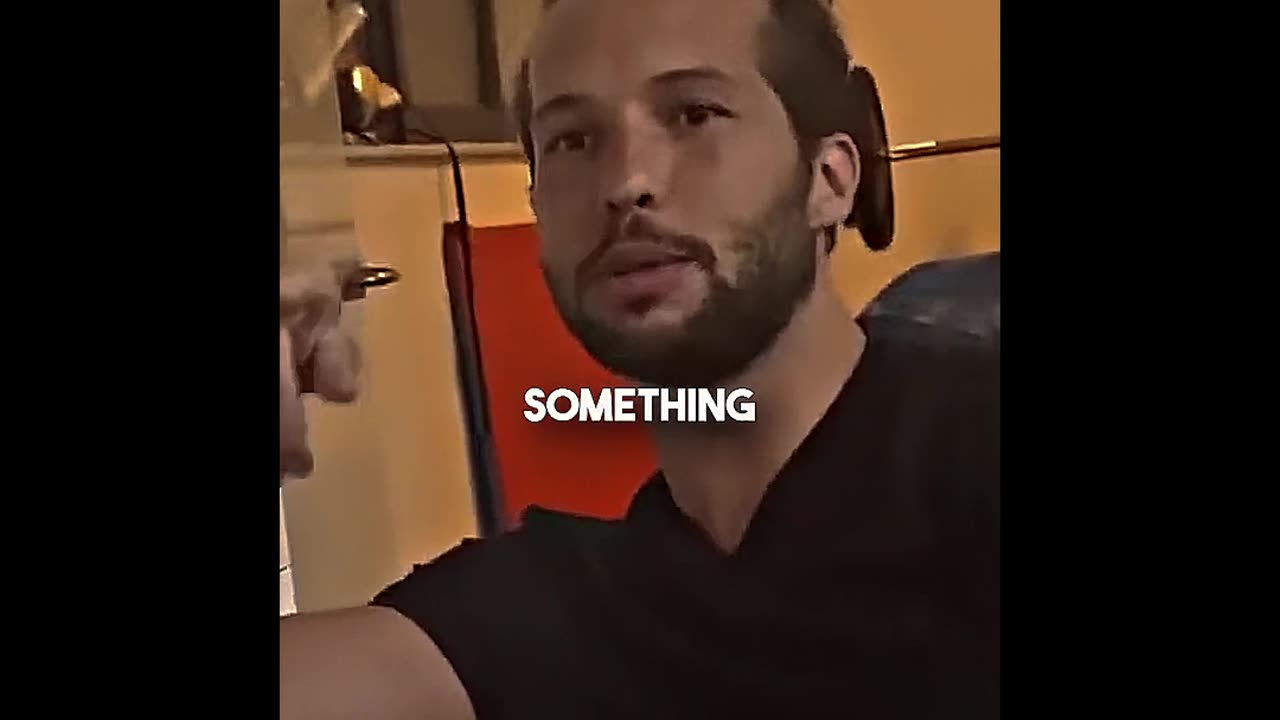 LEAKED FOOTAGE OF ANDREW AND TRISTAN HAVING A HUGE FIGHT!!