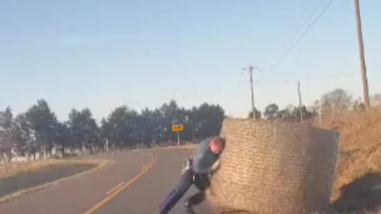 Missouri state patrol office doesn't skip leg or deadlift day