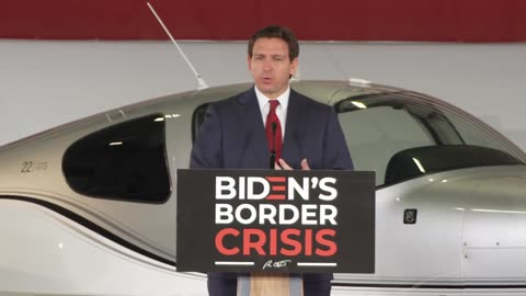 DeSantis Blasts MSNBC Over Anchor Falsely Claim About State's History Requirements