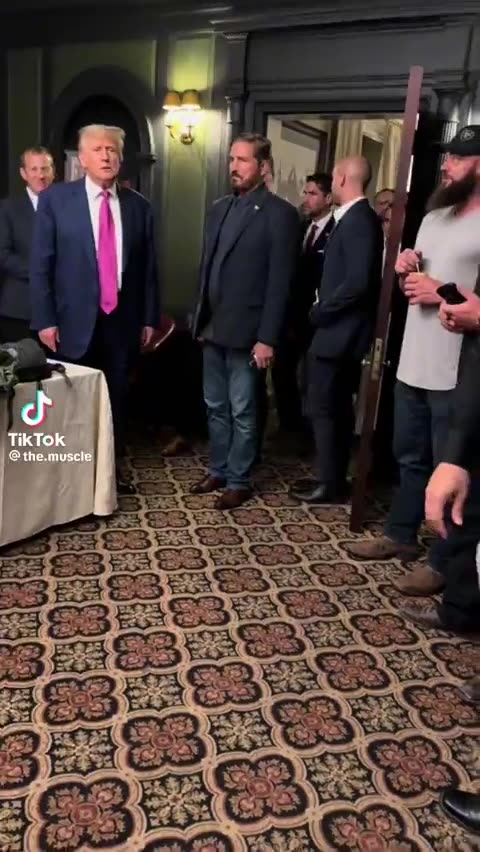 Karli Bonne’ -3 Hours Ago - Sound of Freedom