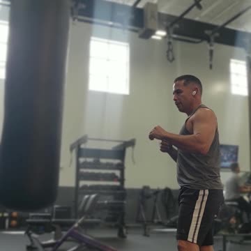 Best Kick For Fighting