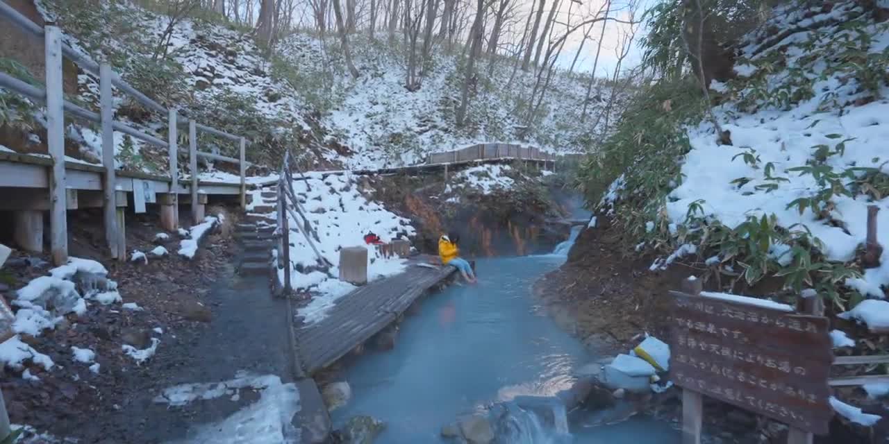 「北海道胶片旅拍」我曾梦到这片土地 _ MamiyaRB67 (1)