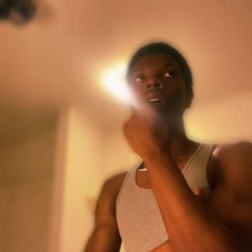 How Guys Be After 1 Dance At Parties