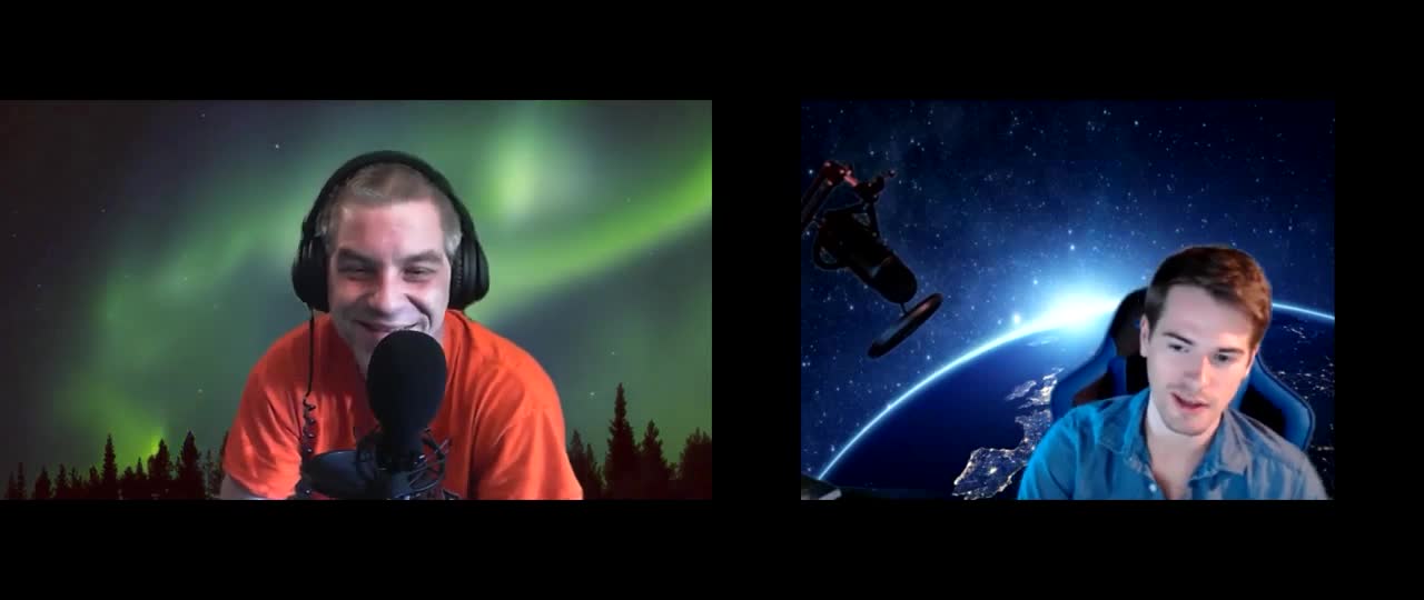 Jerry hicks & Sean Bond Take Back Your Science From Corporate Hijacked Skepticism and Scientism