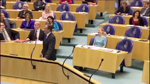 Grappige Momenten In De Tweede Kamer #2 - Compilatie Hilarische Momenten Uit De Politiek