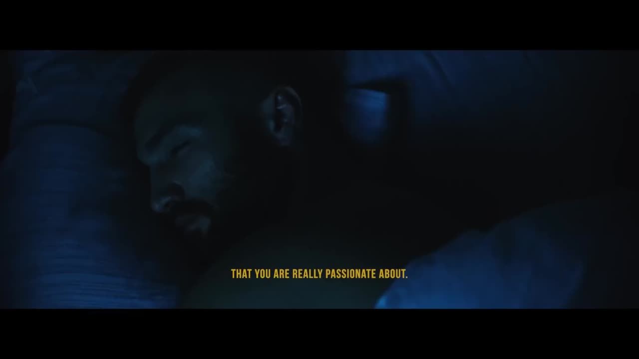 I AM GOING TO OUTWORK THEM ALL - Motivational Speech
