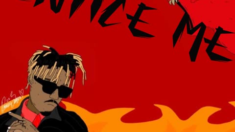 Juice WRLD - Something Ain’t Right (Entice Me)