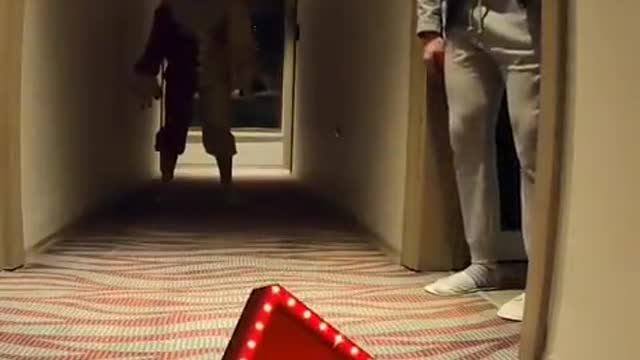 Funny Ghost