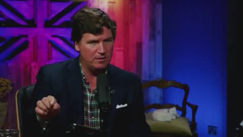 Tucker just BROKE their entire plan!