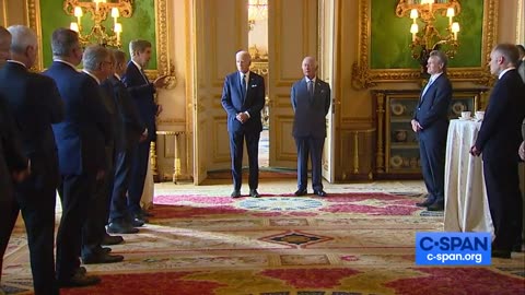 Climate Czar John Kerry pontificates