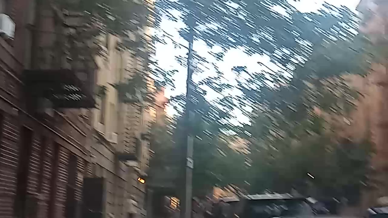 $caffolding Everywhere/ Filthy Public Schools in New York City