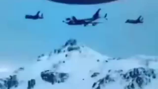 Our government knows about this