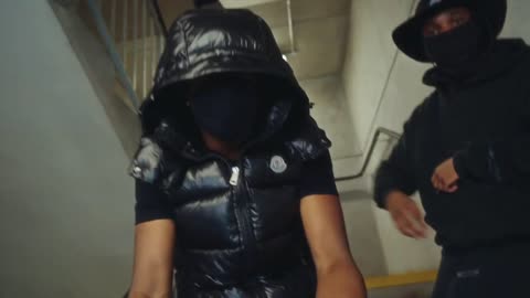 Migz - Say My Name (music video) mix