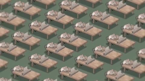 China and AI in education.
