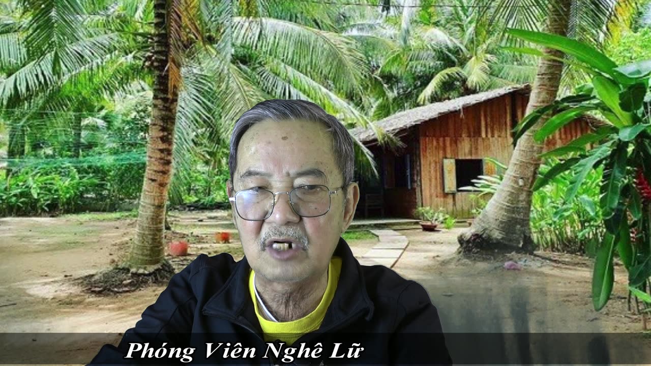 Ôn Cố Tri Tân Đầu Xân Giáp Thìn Nghĩ Về Thực Trang VN Sau Năm 1975