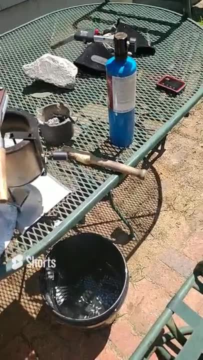 All You Need To Cast Bullets with Lee Precision: Recycling for Gun Nuts!