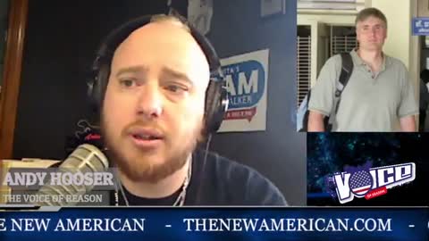 The Andy Hooser Show / 1-19-2023