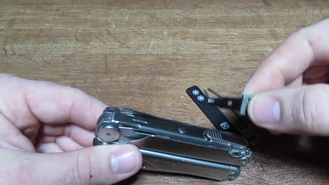 Leatherman Wave Modular Mod