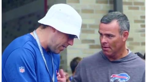 Case Keenum Pranking His Buffalo Bills Teammates Is Hilarious! 😂 (NFL Flashback)