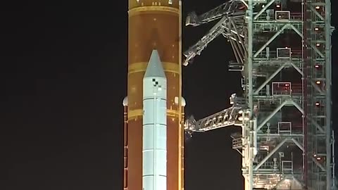 NASA Video