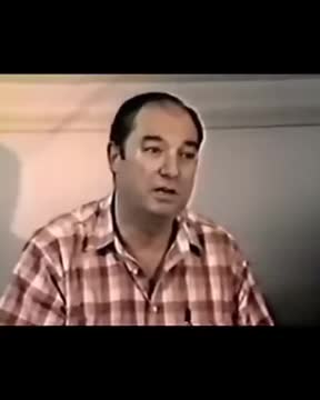 Bill Cooper- Use your Brains