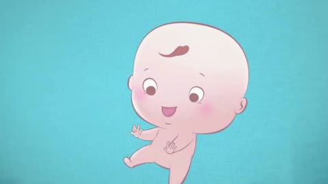 Baby Nataly - [Hungry]
