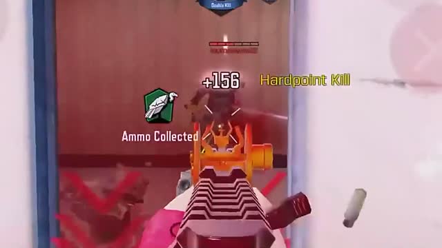 Anime Rus-79U skin is the new Chinese meta