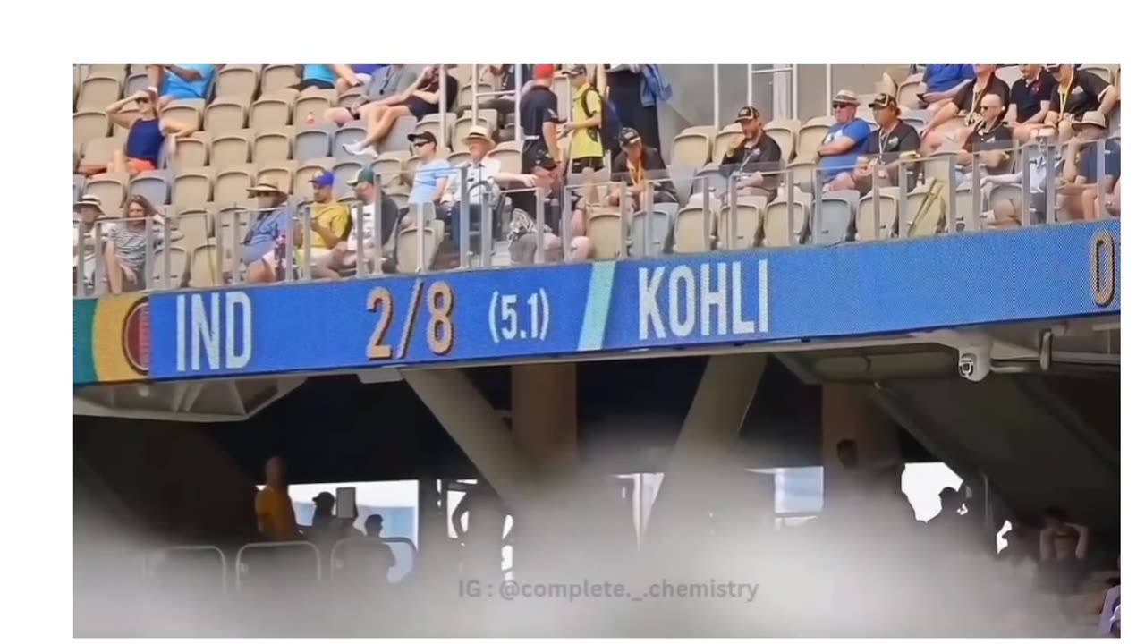 #king kohli