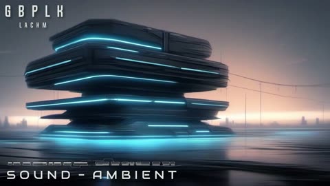 Sound Ambient Effect - G B P L K - Lachm