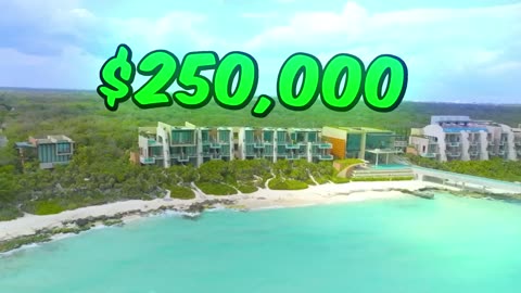 $1 vs $250,000 Vacation! MR BEAST
