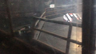Extreme Robots Bolton 2019: TR3 & Ignition Vs Vortex & Galactus