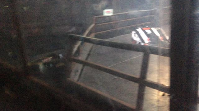 Extreme Robots Bolton 2019: TR3 & Ignition Vs Vortex & Galactus
