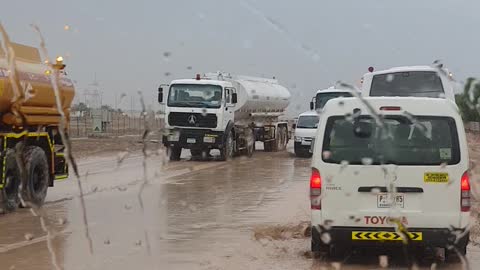 Winter season abudhabi