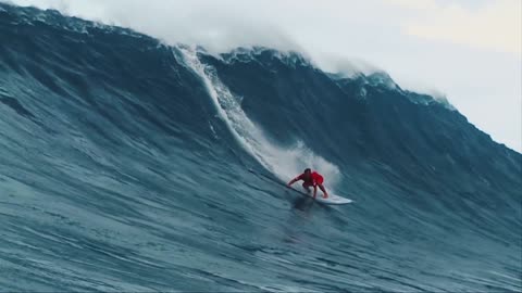 Sunset Beach Pro 2019