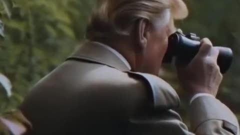 Donald And Elon