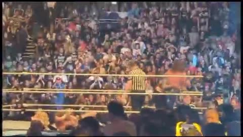 AJ Styles vs Karrion Kross