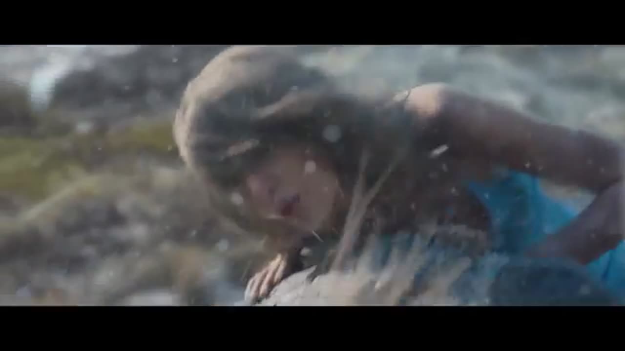 Taylor Swift - Out Of The Woods