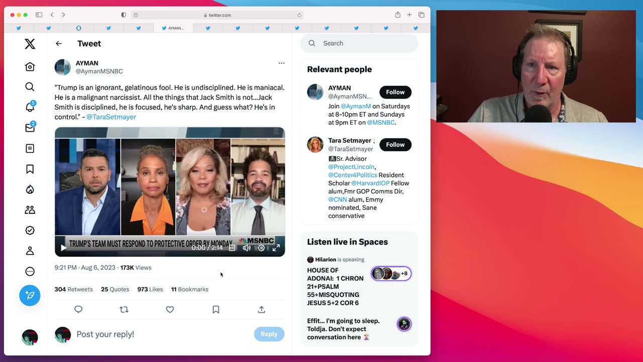 GAMcast LIVE! News of the day, August 7, 2023