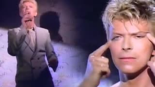 David Bowie - China Girl