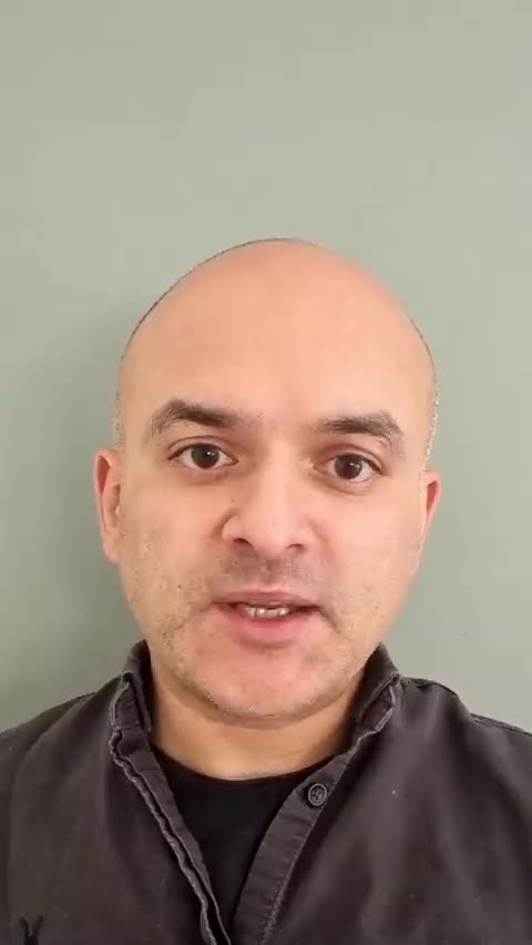 Top Orthopedic Doctor Asked To Stop Speaking Of His Vaccine Concerns