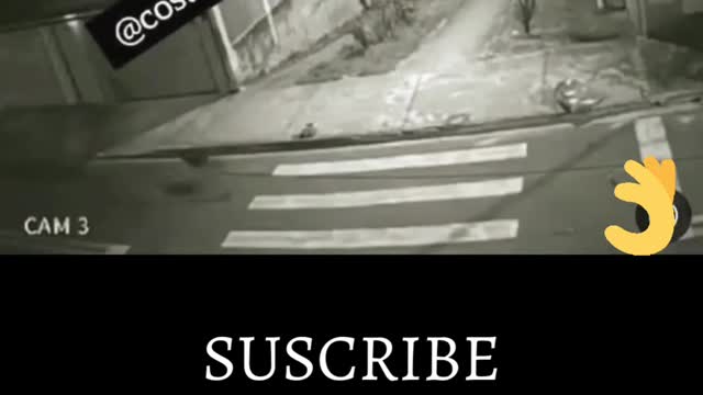 Everyone Running From Everything