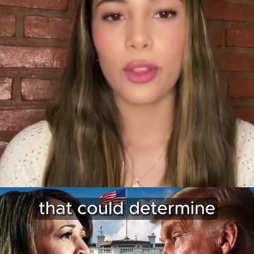 Harris y Trump: La Batalla Electoral se Intensifica con Encuestas Reveladora